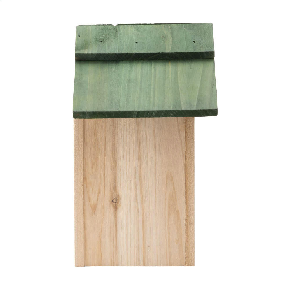 Bird Lodge Werbeartikel