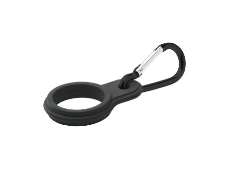 Bottle Carabiner Trageschlaufe für Trinkflasche Werbeartikel