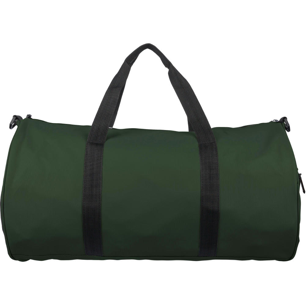 rPET-Reisetasche Aisha Werbeartikel