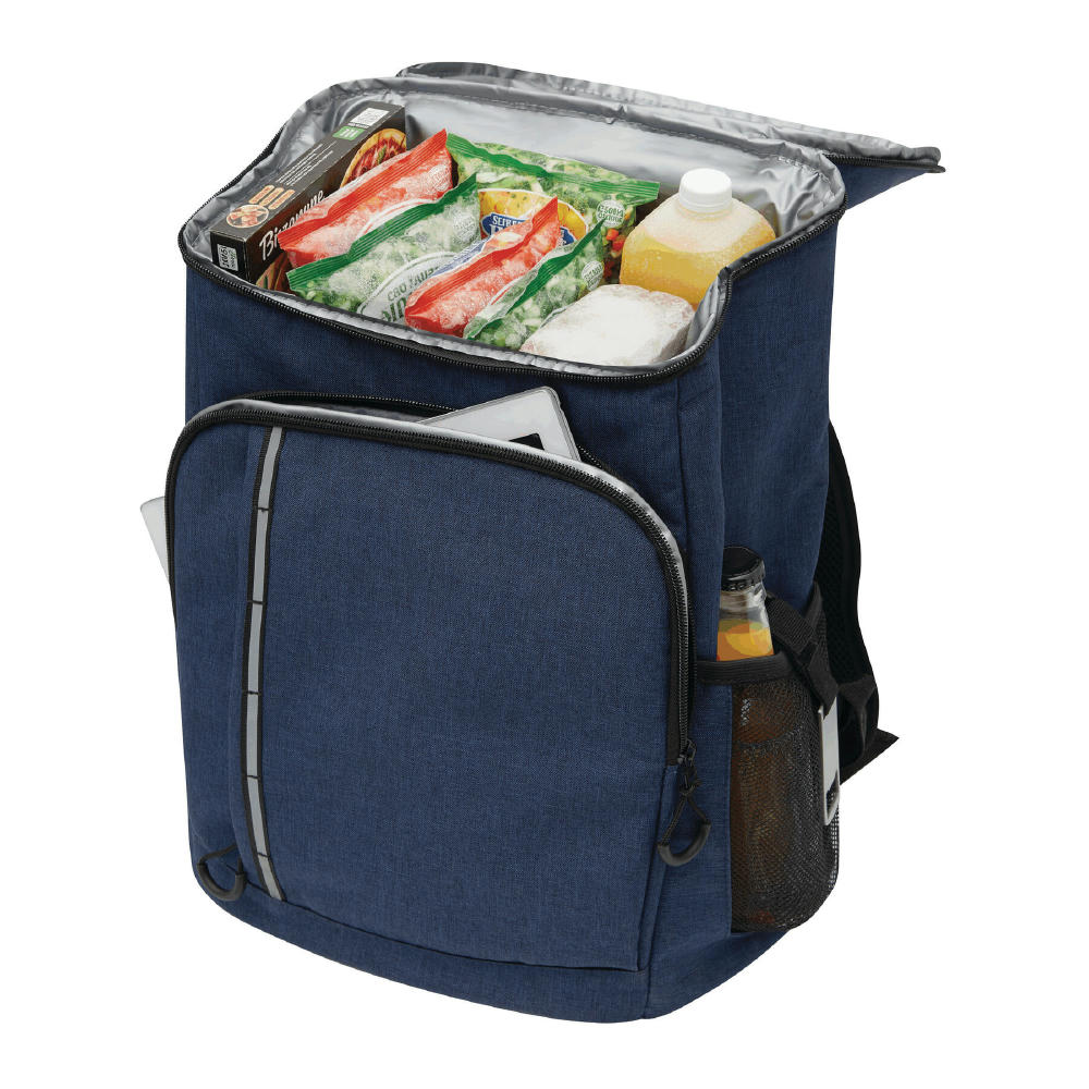 YUKON - Kühlrucksack Werbeartikel