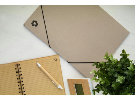 Dokumentenmappe Ecodoc Werbeartikel