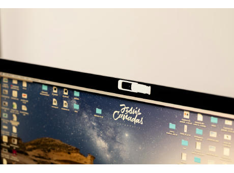 Webcam-Blocker Blinka Eco Werbeartikel