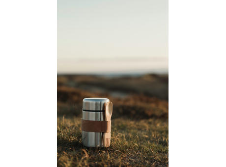 VINGA Miles Lunchbox Thermo Werbeartikel