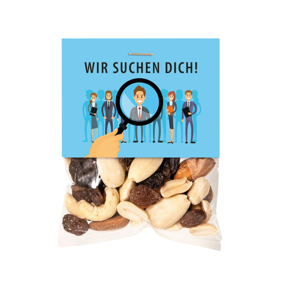 Product image Recruiting Snack Werbeartikel