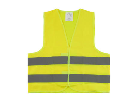 Product image Warnweste "Kids" Werbeartikel