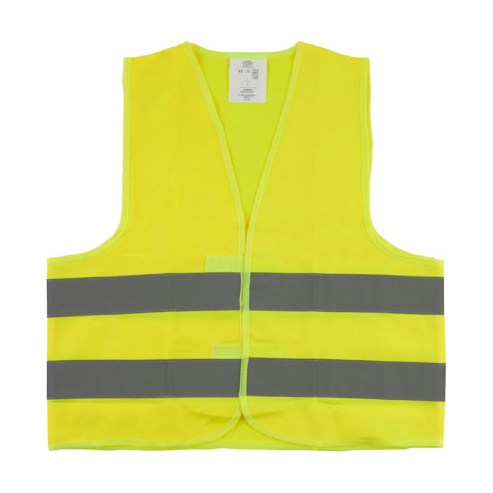 Product image Warnweste "Kids" Werbeartikel