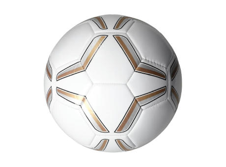 Fußball "Strike", groß Werbeartikel