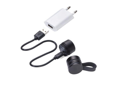 TROIKA Taschenlampe ECO RUN Werbeartikel