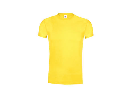 Erwachsene Farbe T-Shirt Original T Werbeartikel