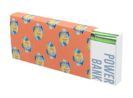 Individueller Pappschuber  CreaSleeve 290 bedrucken