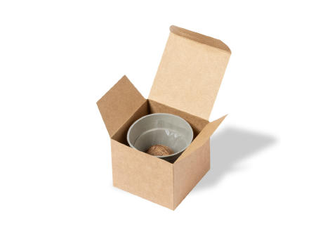 Blumentopf Tumil Werbeartikel