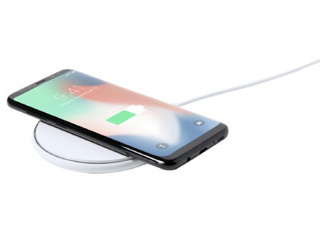 Wireless-Charger Surge Werbeartikel