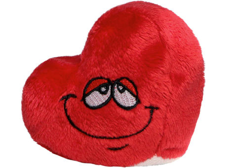 Schmoozies® Herz Werbeartikel