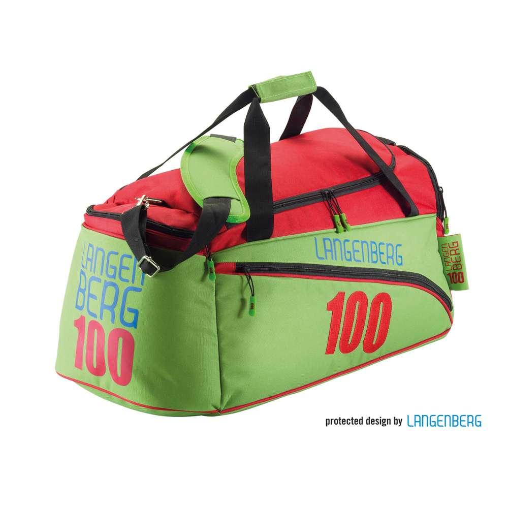 Product image Sporttasche LA-025 Werbeartikel