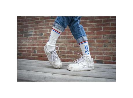 Vodde Recycled Sport Socks Socken bedrucken