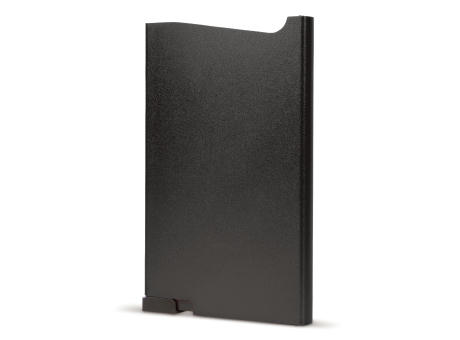 Product image Aluminium Kartenhalter bedrucken