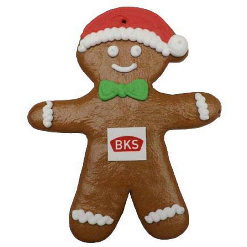 Lebkuchenmann Werbeartikel