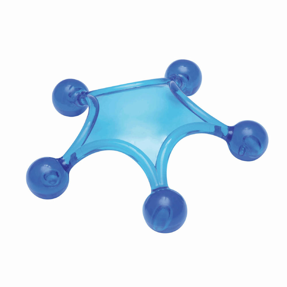 Product image STARFISH - Massage-Seestern Werbeartikel