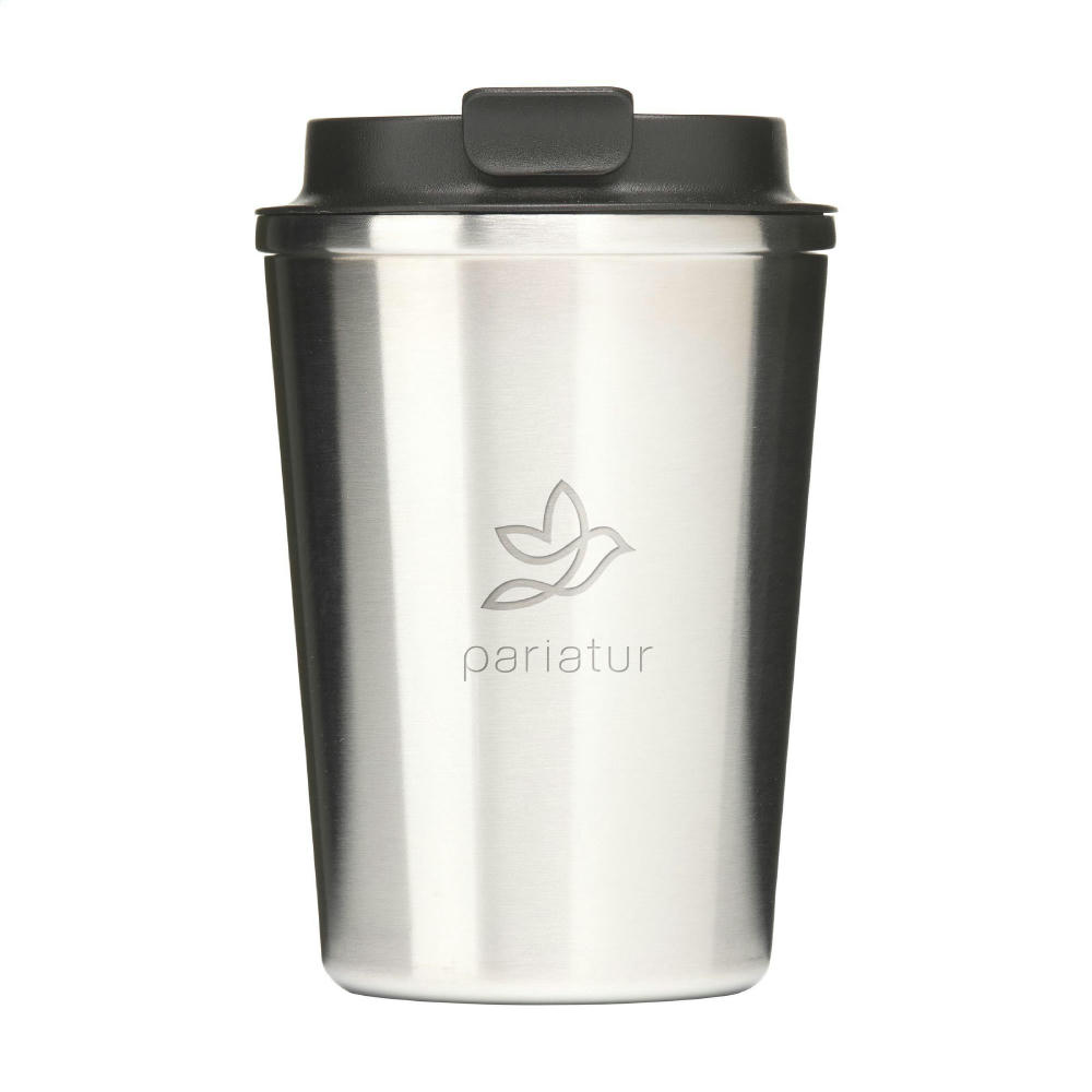 Kaffi RCS Recycled Coffee Mug 300 ml Thermobecher Werbeartikel