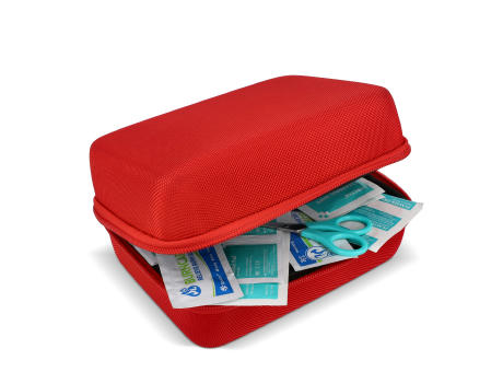 Erste-Hilfe-Set 40-teilig Andes Werbeartikel