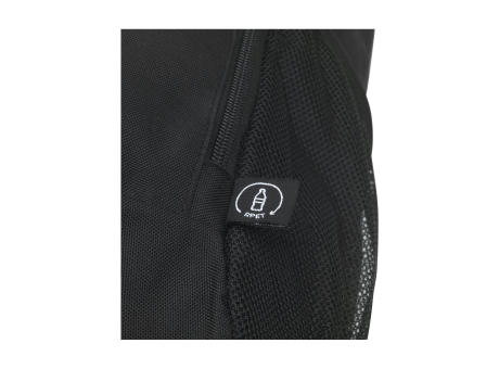 WyattTrail GRS RPET Backpack Rucksack bedrucken