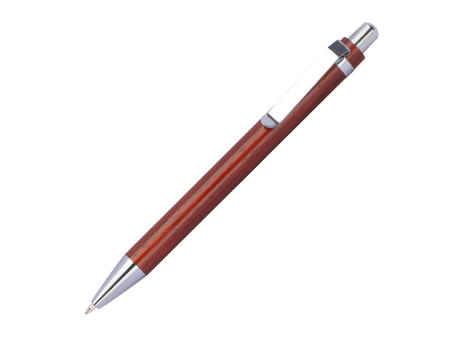 Product image Kugelschreiber aus Holz Werbeartikel