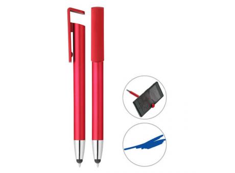 Touchscreen-Druckkugelschreiber "Jupiter" bedrucken