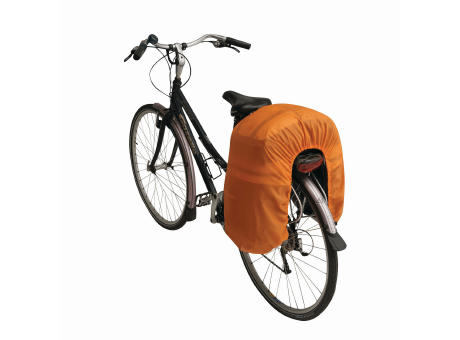 BIKE - Fahrrad-Packtaschenset3-teilig Werbeartikel