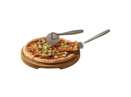 BOSKA Pizza-Set Copenhagen Werbeartikel