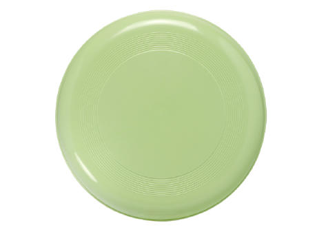 Wurfscheibe Bio "Saturn" Werbeartikel