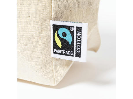 Product image Kosmetik Tasche Grafox Fairtrade bedrucken