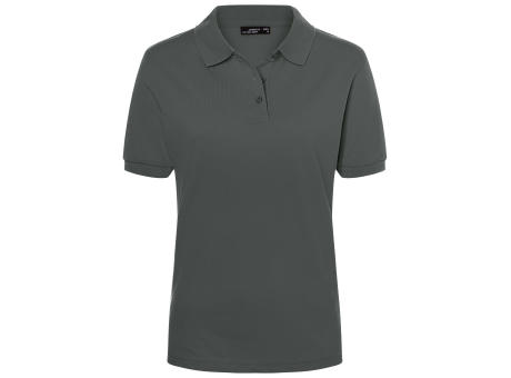 Classic Polo Ladies - Hochwertiges Polohemd mit Armbündchen bedrucken
