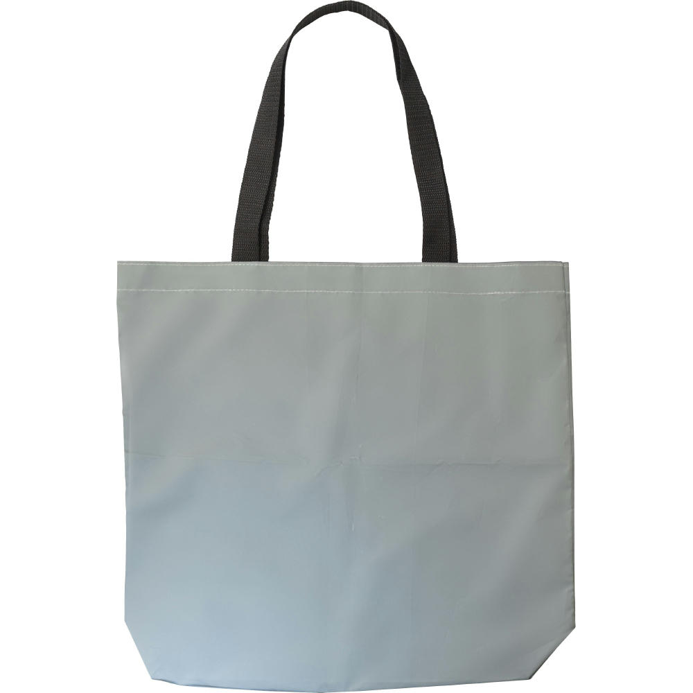 Product image Einkaufstasche aus Polyester (100D) Jordyn Werbeartikel