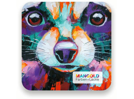 Bierdeckel Bestseller Werbeartikel