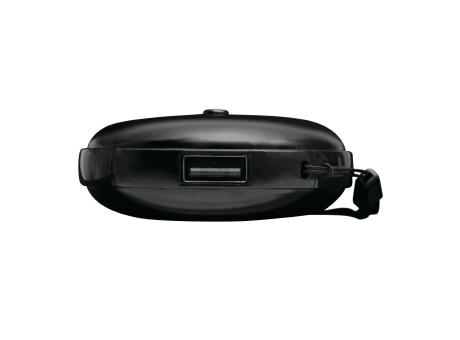 HEAT POWER - Powerbank und Taschen- / Handwärmer Werbeartikel