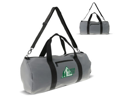 Product image Reflektierende Reisetasche 50x25x25cm bedrucken