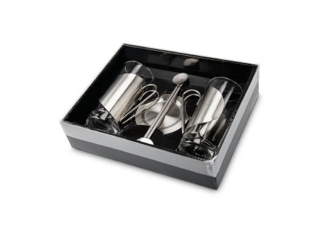 ROMINOX® Teegläser // Marco Polo Werbeartikel