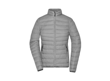 grau (silver-melange/graphite)