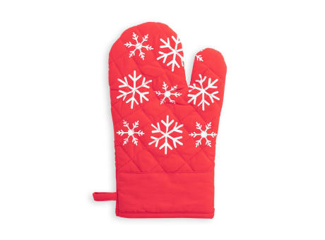 PICOTTI. Küchenhandschuh bedrucken