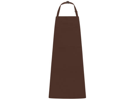 Product image Apron with Bib - Klassische Latzschürze Werbeartikel