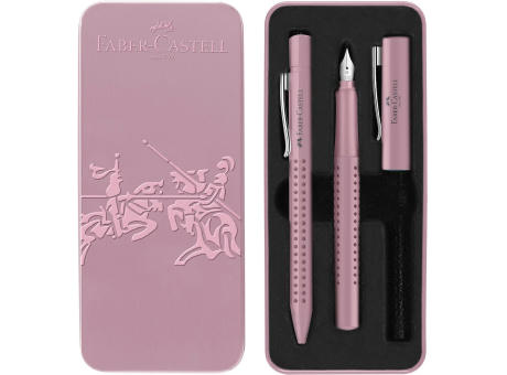 Product image Grip 2010 Harmony Rose Shadows Werbeartikel