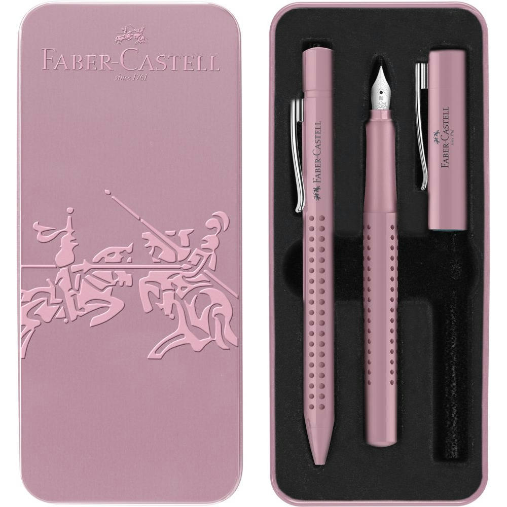 Product image Grip 2010 Harmony Rose Shadows Werbeartikel