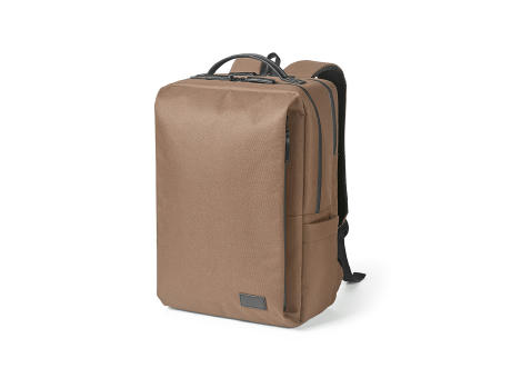 Product image Oslo Laptop Rucksack 20L rPET  bedrucken