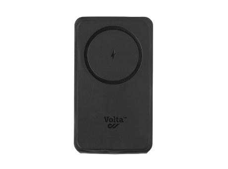 Swiss Peak 15W 3-in-1 magnetischer Wireles Charger aus rPU Werbeartikel