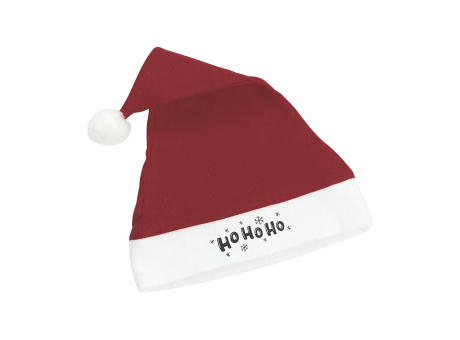 Santa Hat Werbeartikel