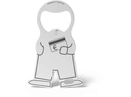 Product image EINKAUFSWAGENLÖSER karl payment Werbeartikel