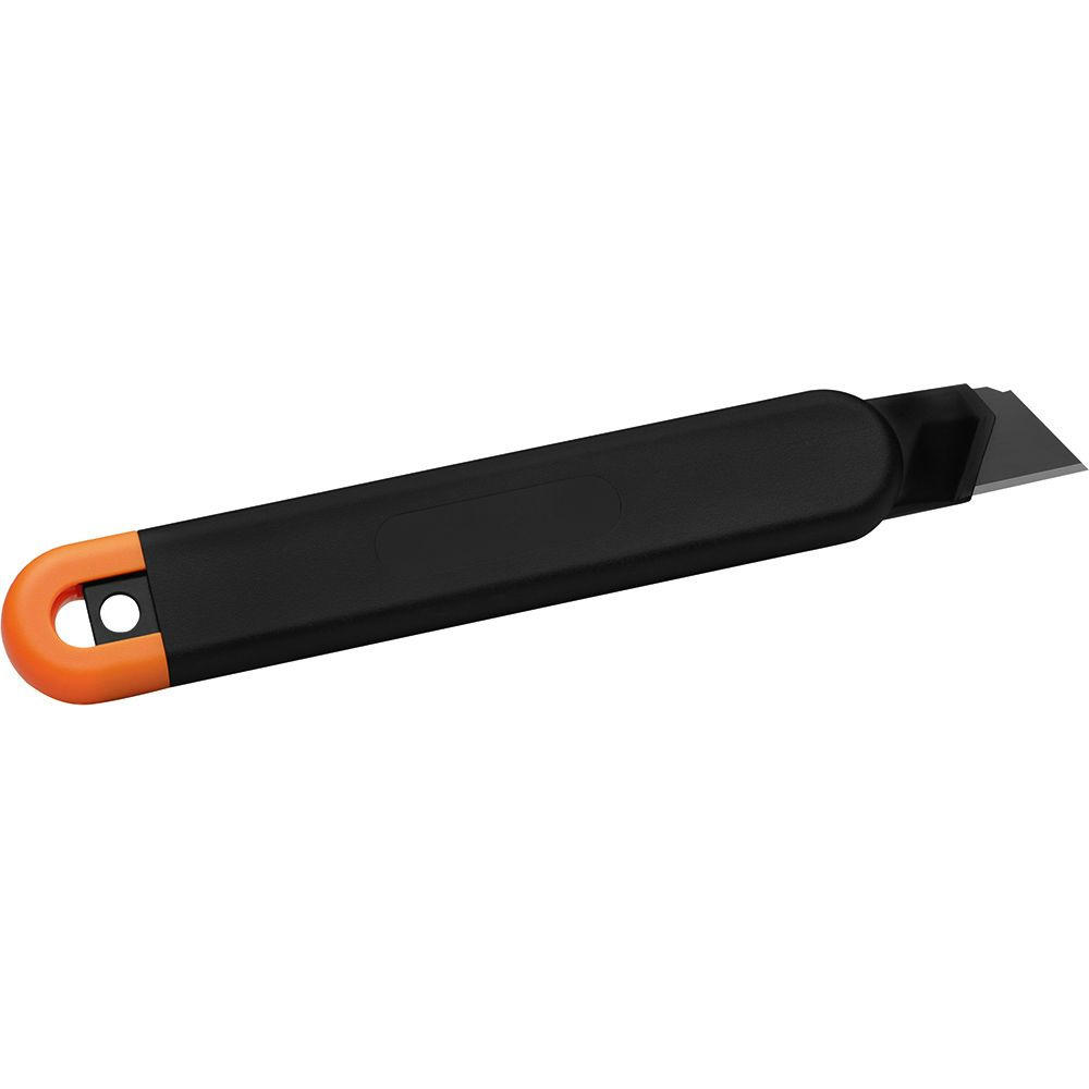 Cuttermesser "Pure Cut orange" Werbeartikel