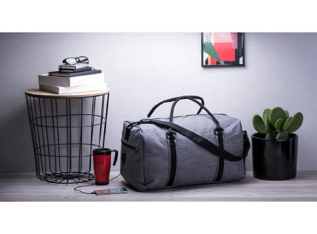 Sporttasche Cutler bedrucken