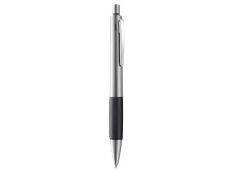 Product image Druckbleistift LAMY accent silver-black HB 0,7 mm  bedrucken