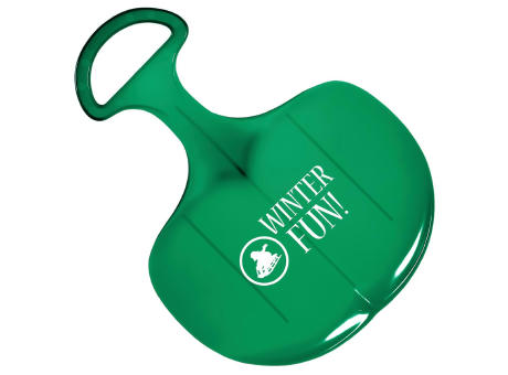 Schneeflitzy "Standard" Werbeartikel